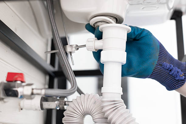 Reliable Drain Cleaning contractor in Morganza, LA by Masters Plumbing Service